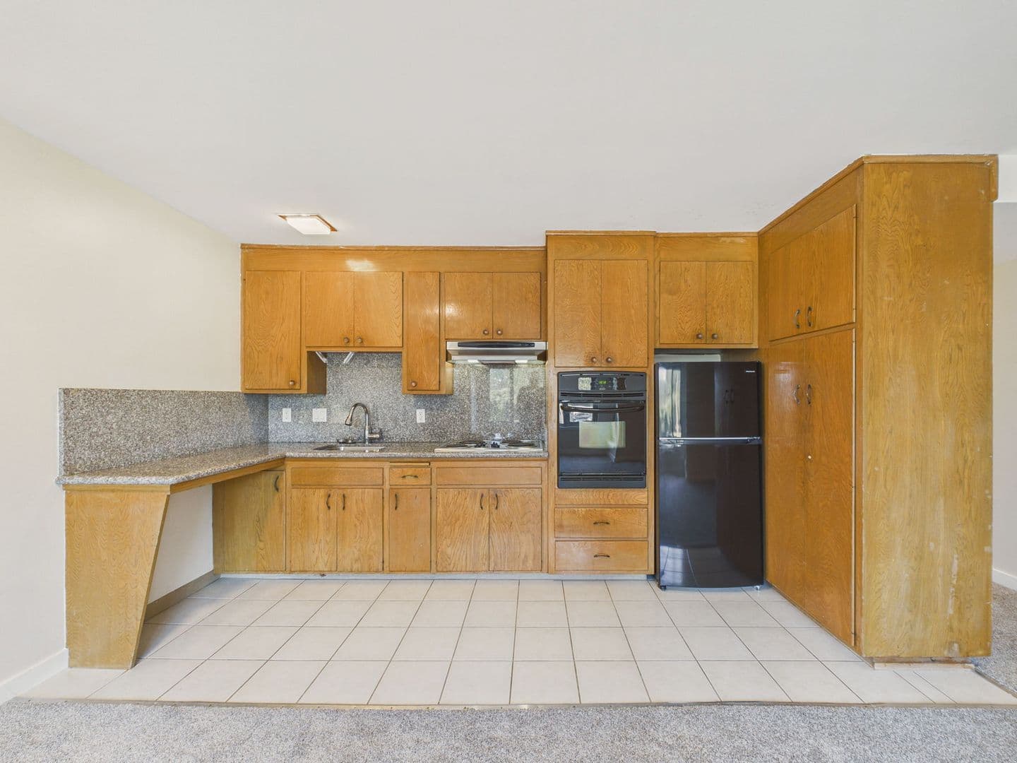San Francisco House: 3333 Clement St, #4
