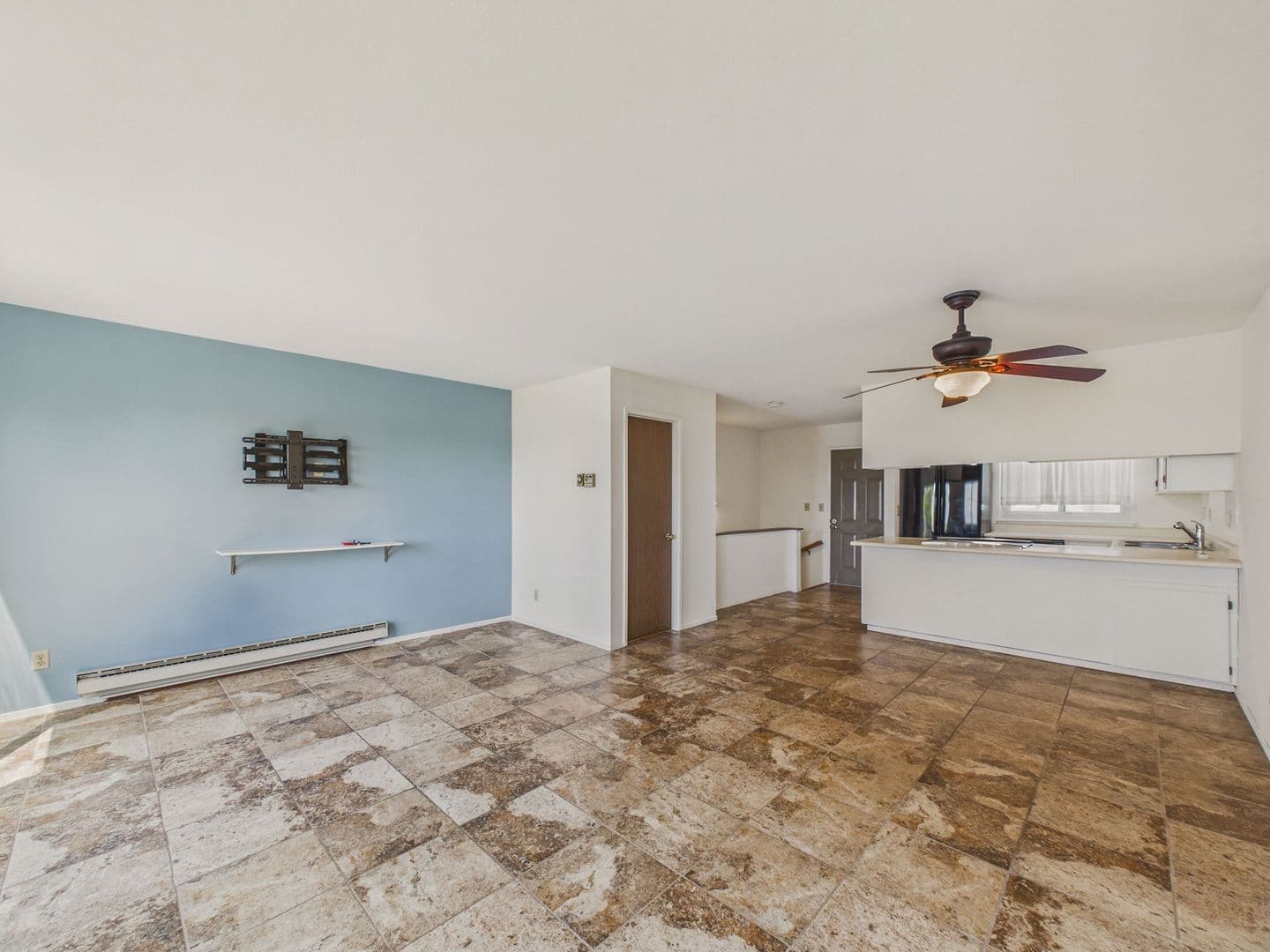 Oakland House: 2438 Frances St Unit 12