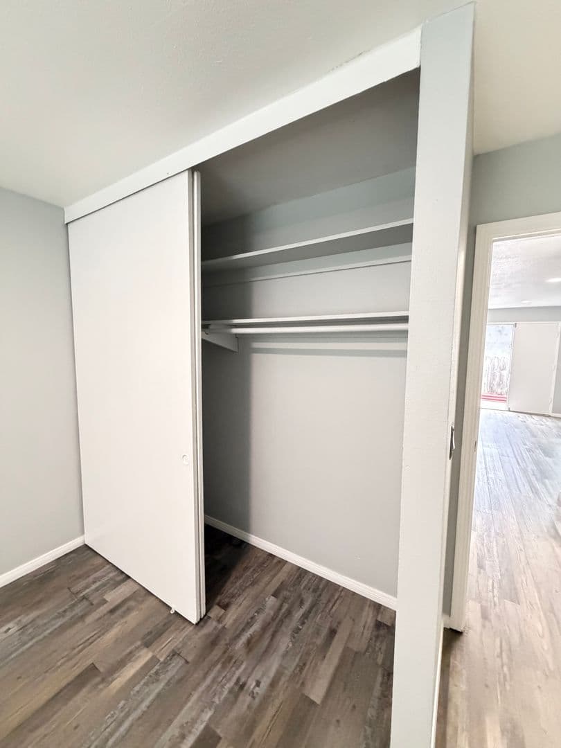 Lemon Grove Apartment: 3277 Olive St