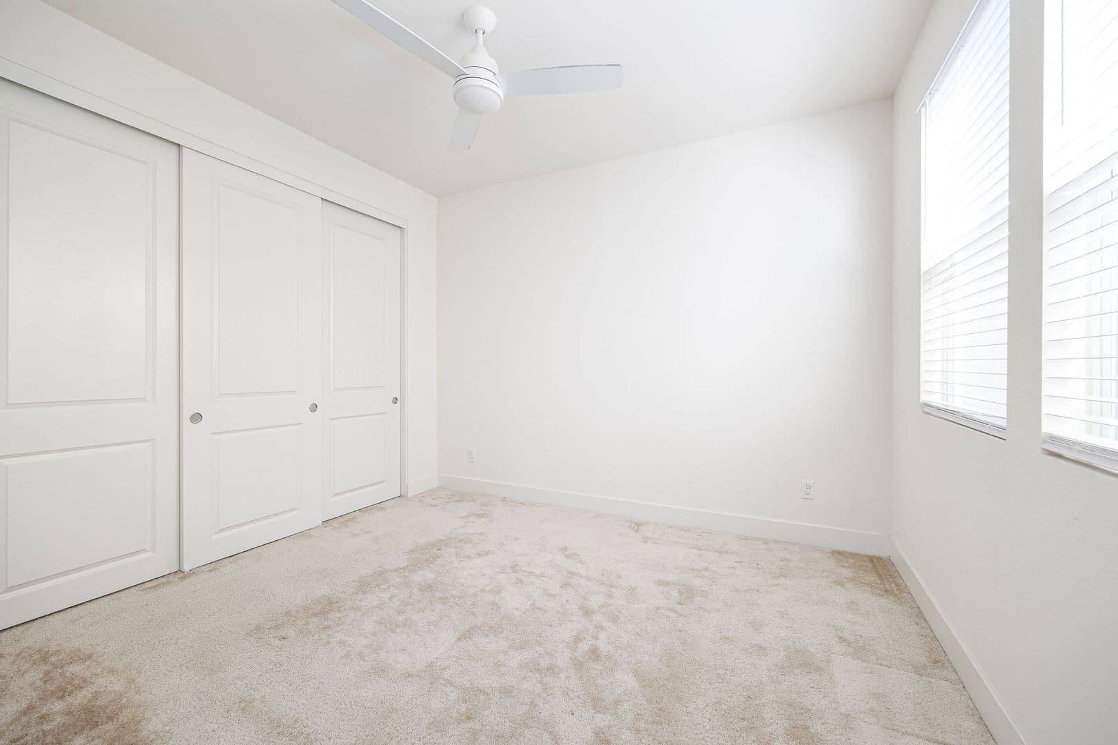 Chula Vista Condo: 2387 Calle Grandon (Bottom Bedroom)