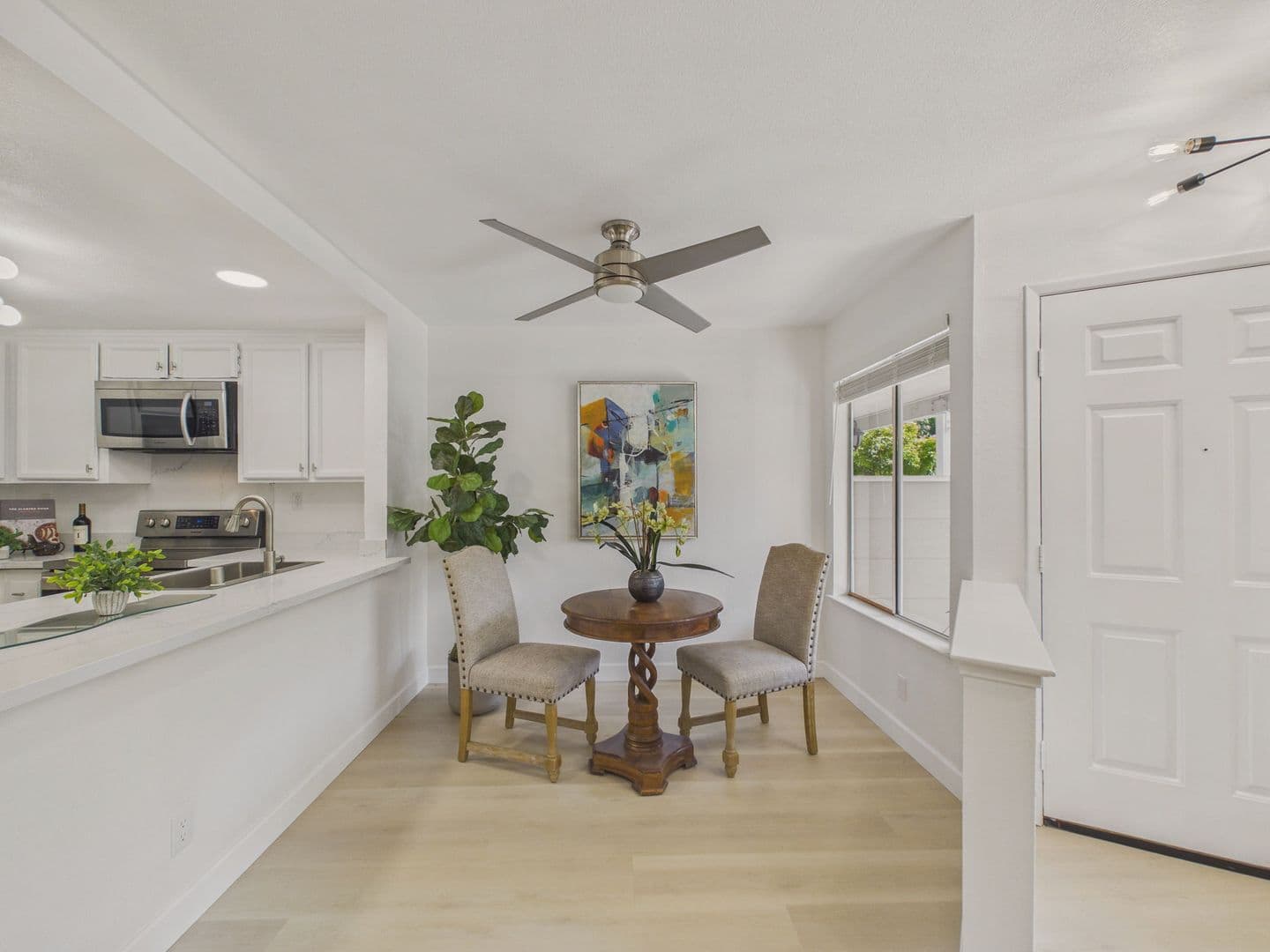 San Jose Condo: 72 Cherry Ridge Ln,