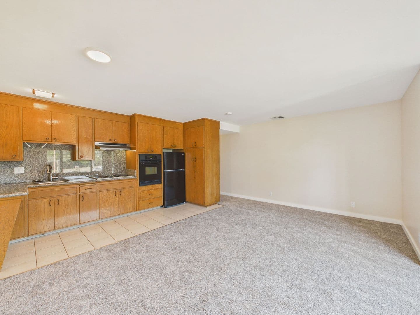 San Francisco House: 3333 Clement St, #4