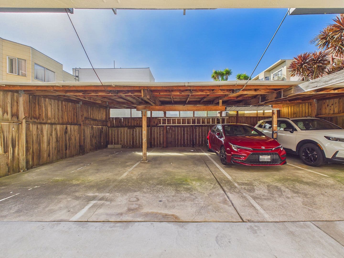 San Francisco House: 3333 Clement St, #4