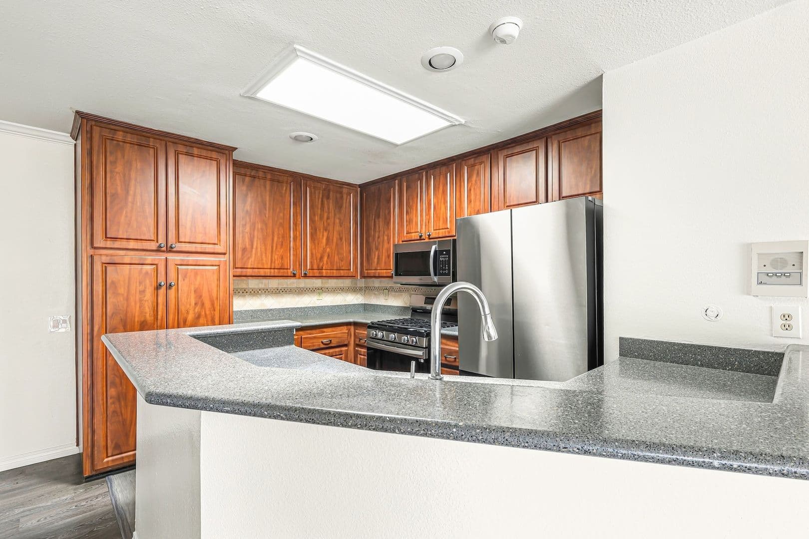 Santa Ana Condo: 3641 S Bear St Unit J