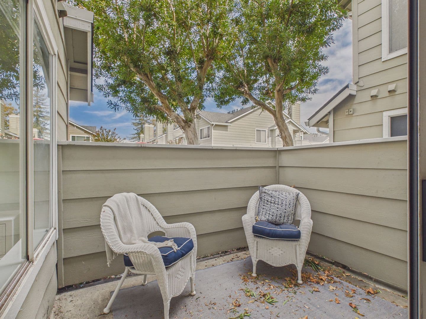 San Jose Condo: 72 Cherry Ridge Ln,