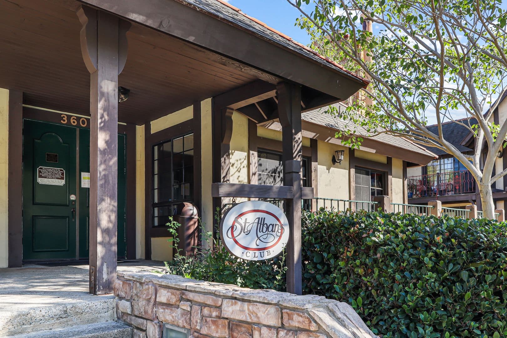 Santa Ana Condo: 3641 S Bear St Unit J