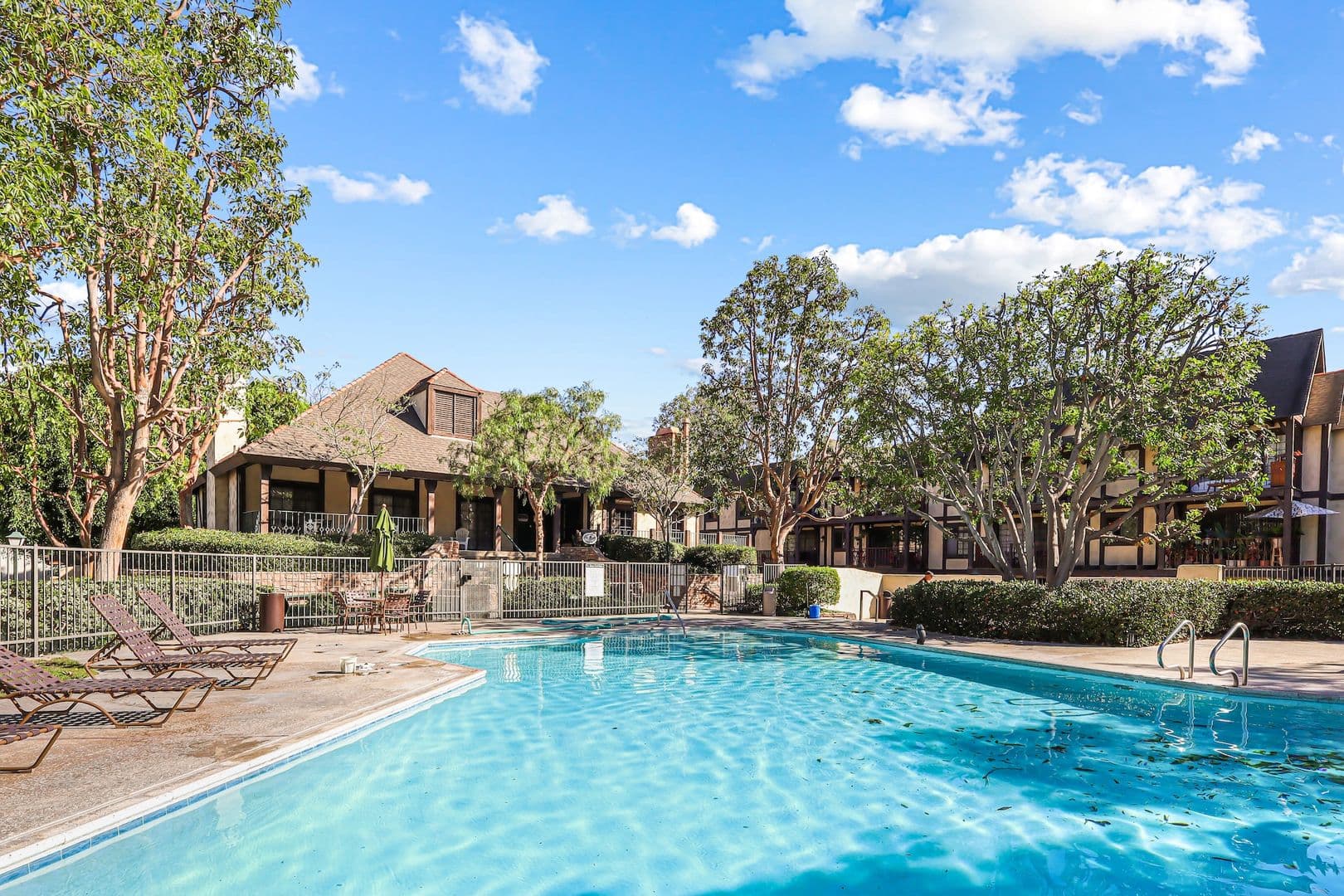 Santa Ana Condo: 3641 S Bear St Unit J
