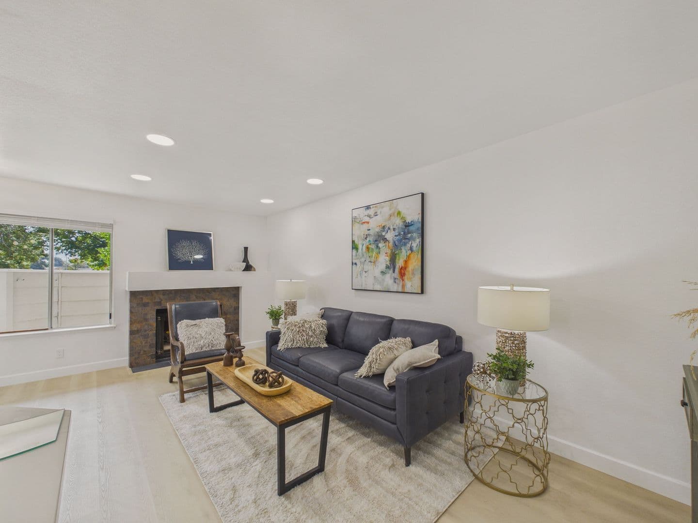 San Jose Condo: 72 Cherry Ridge Ln,