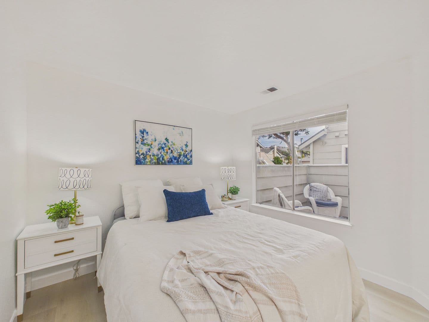 San Jose Condo: 72 Cherry Ridge Ln,