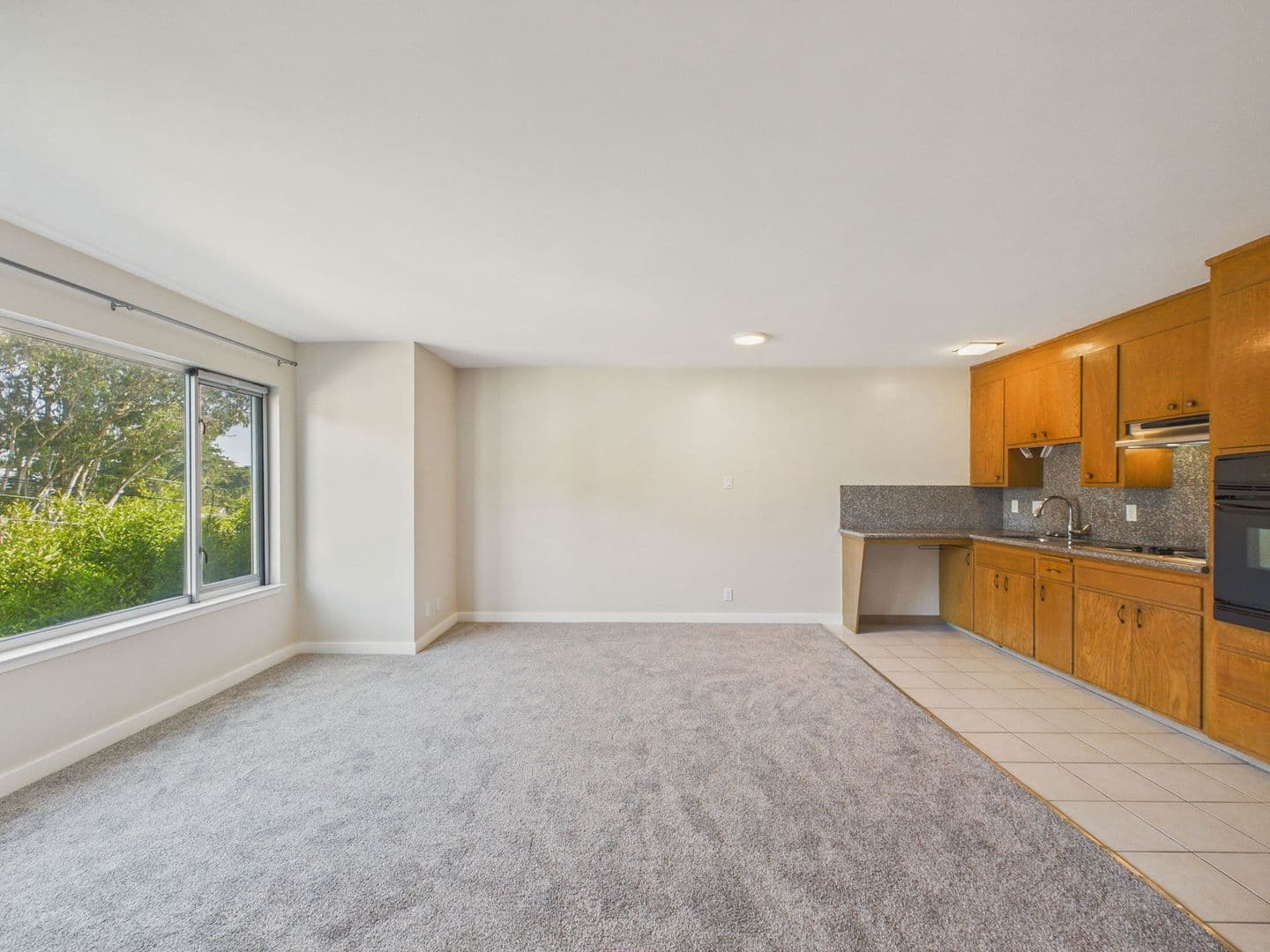 San Francisco House: 3333 Clement St, #4