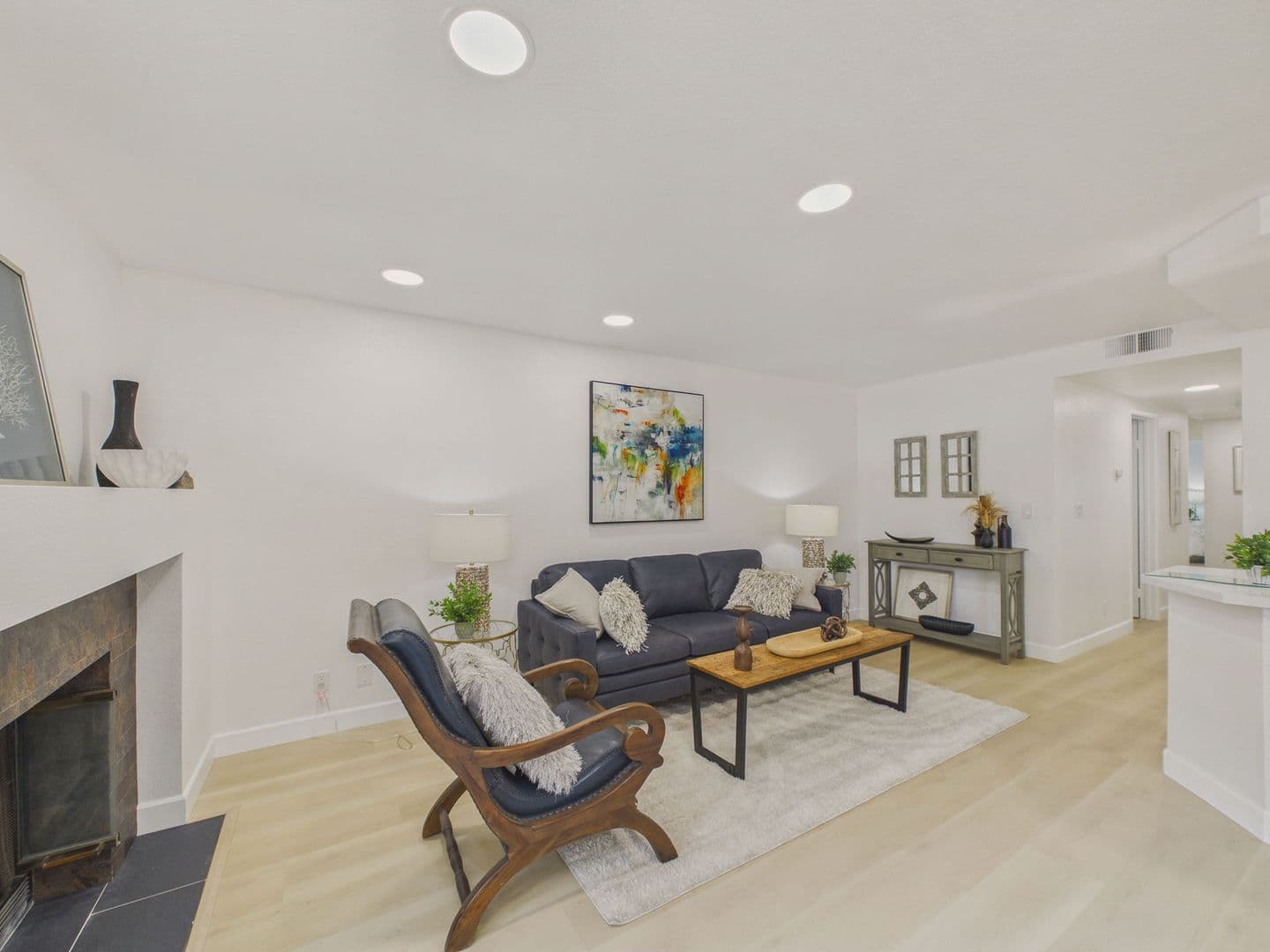 San Jose Condo: 72 Cherry Ridge Ln,