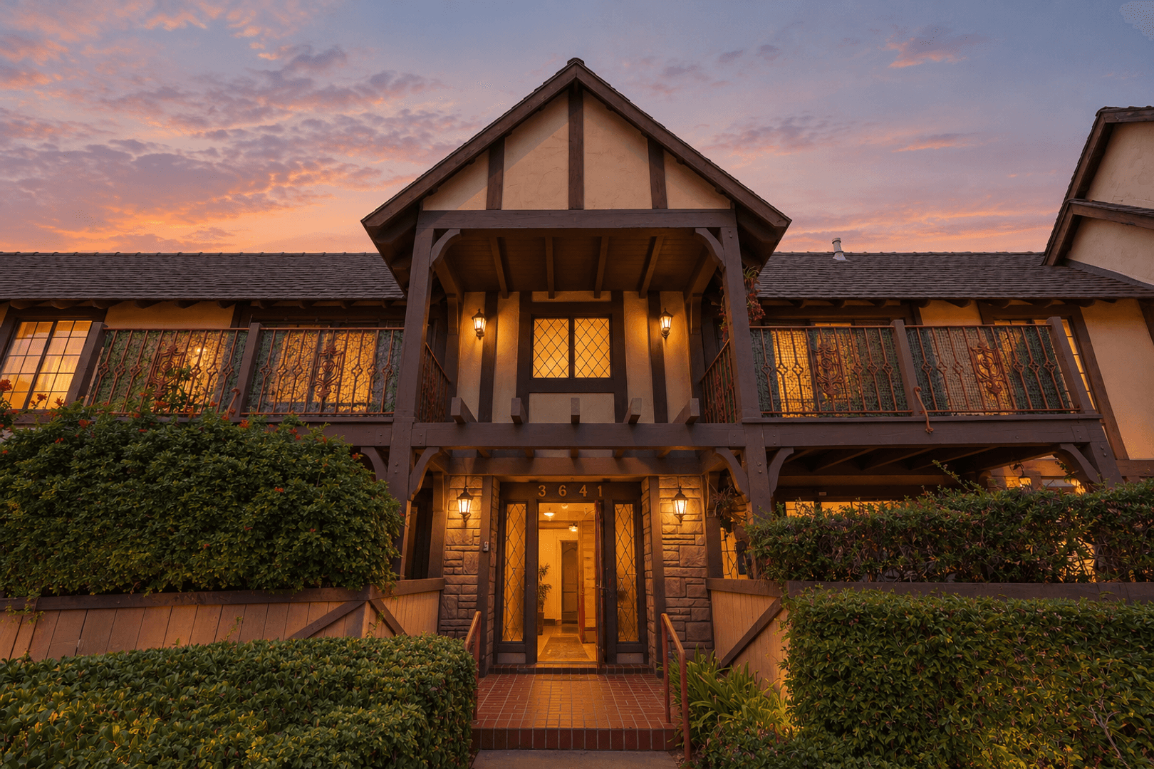 Santa Ana Condo: 3641 S Bear St Unit J