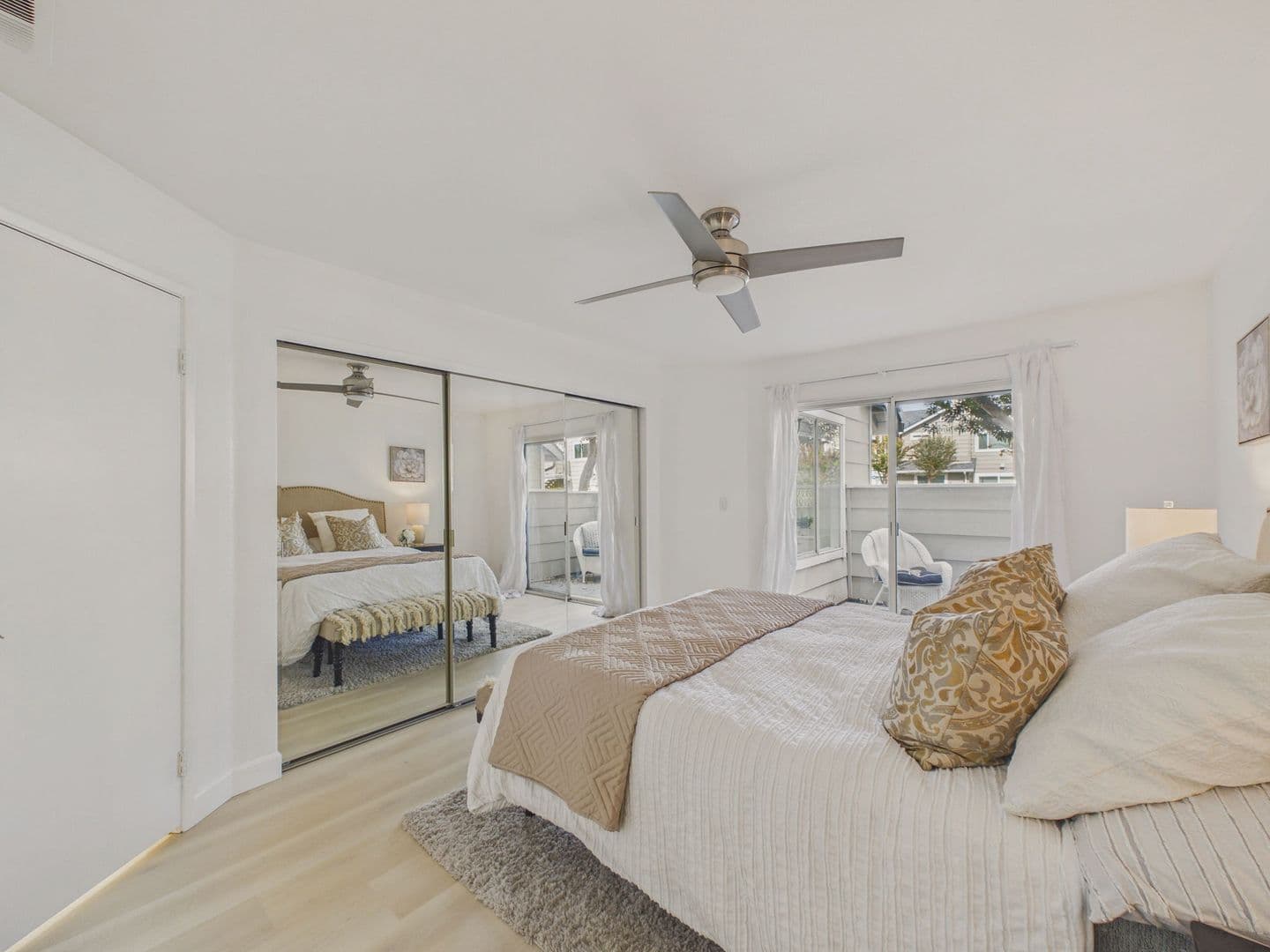 San Jose Condo: 72 Cherry Ridge Ln,