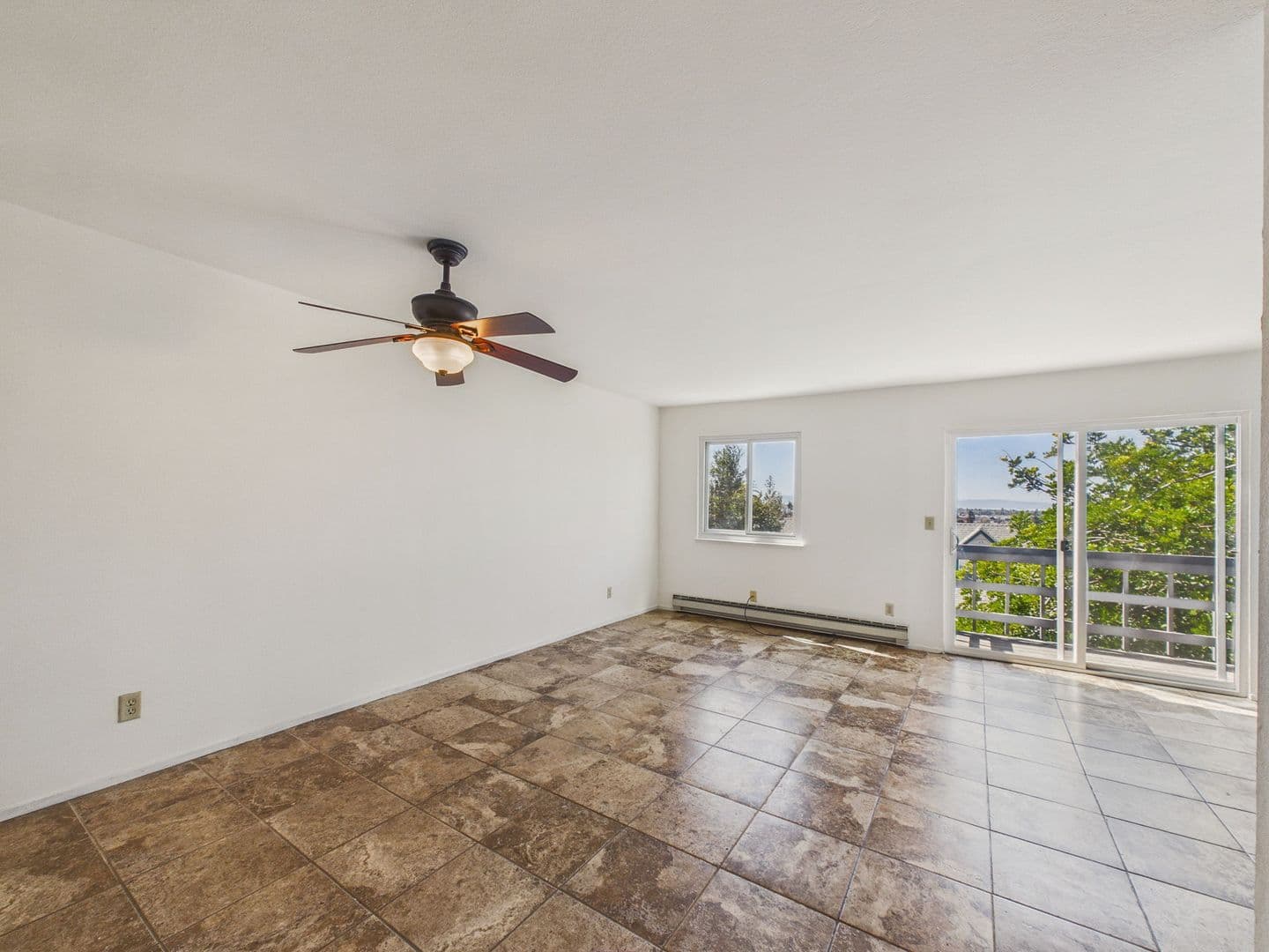 Oakland House: 2438 Frances St Unit 12