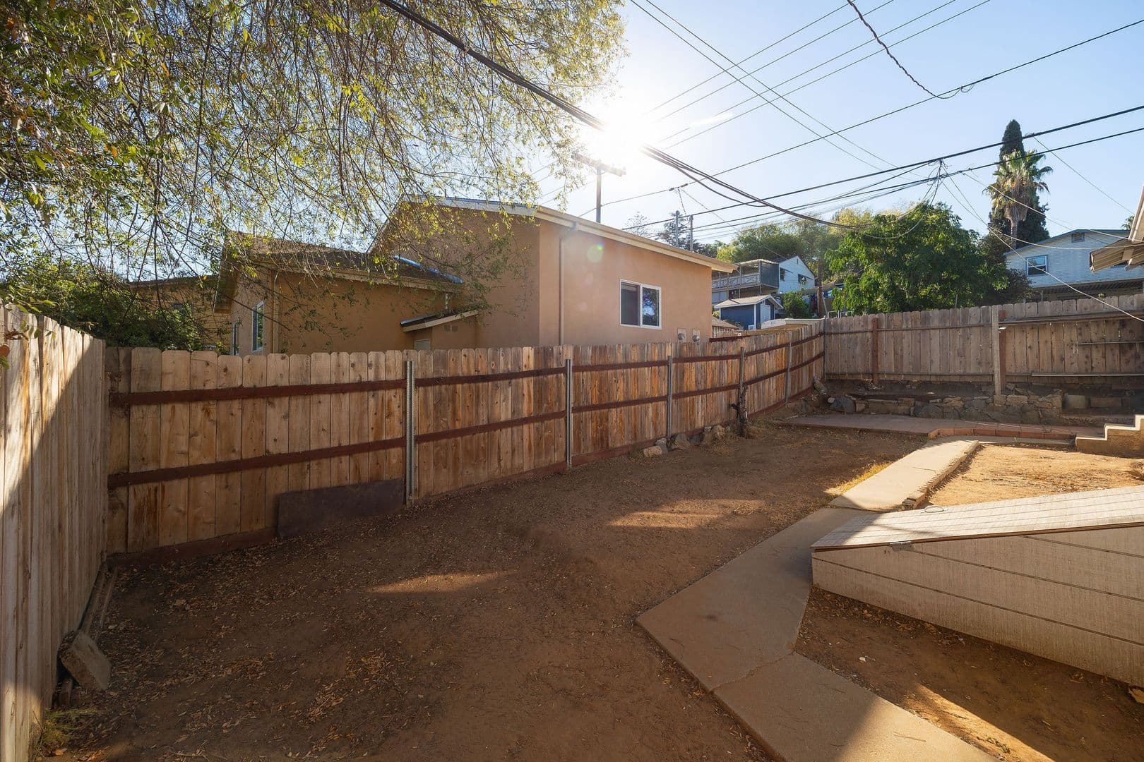 Escondido Apartment: 406-26 S Grape St