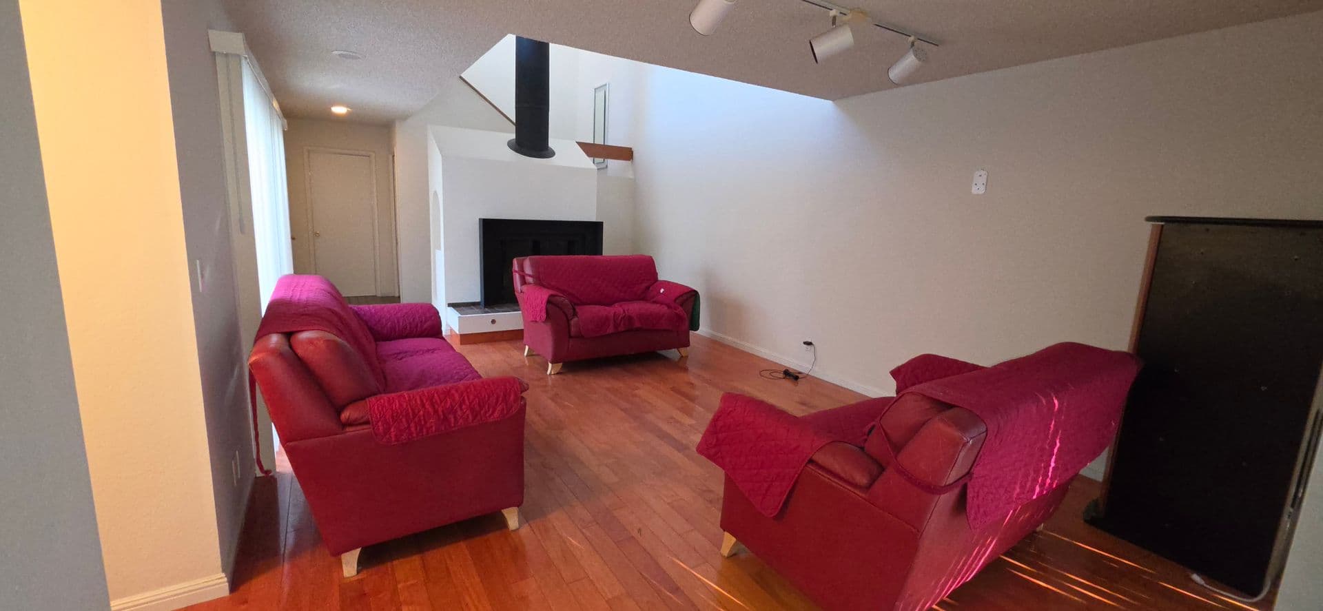 San Jose Townhome: 1745 DEER CREEK Ct.