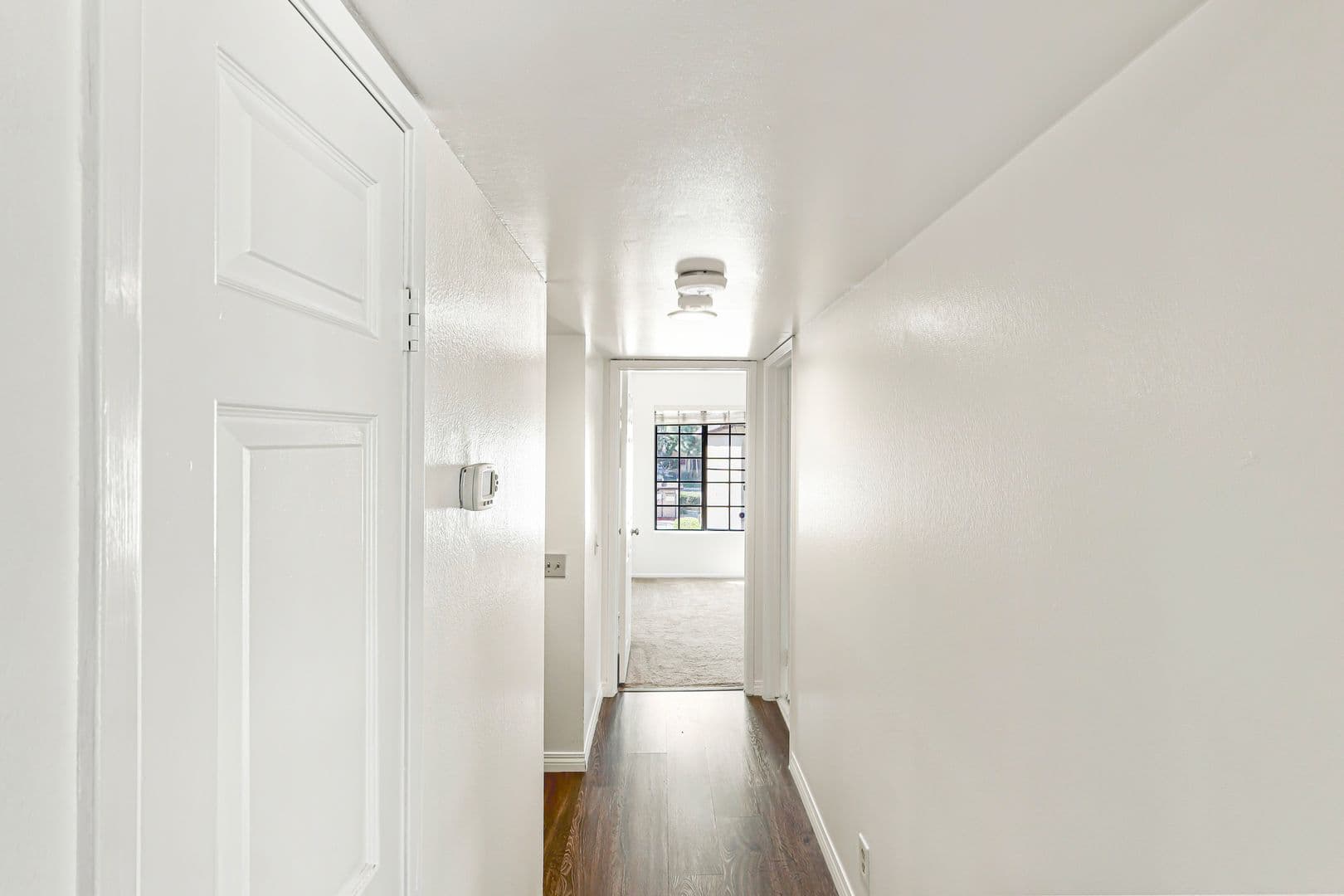 Santa Ana Condo: 3641 S Bear St Unit J