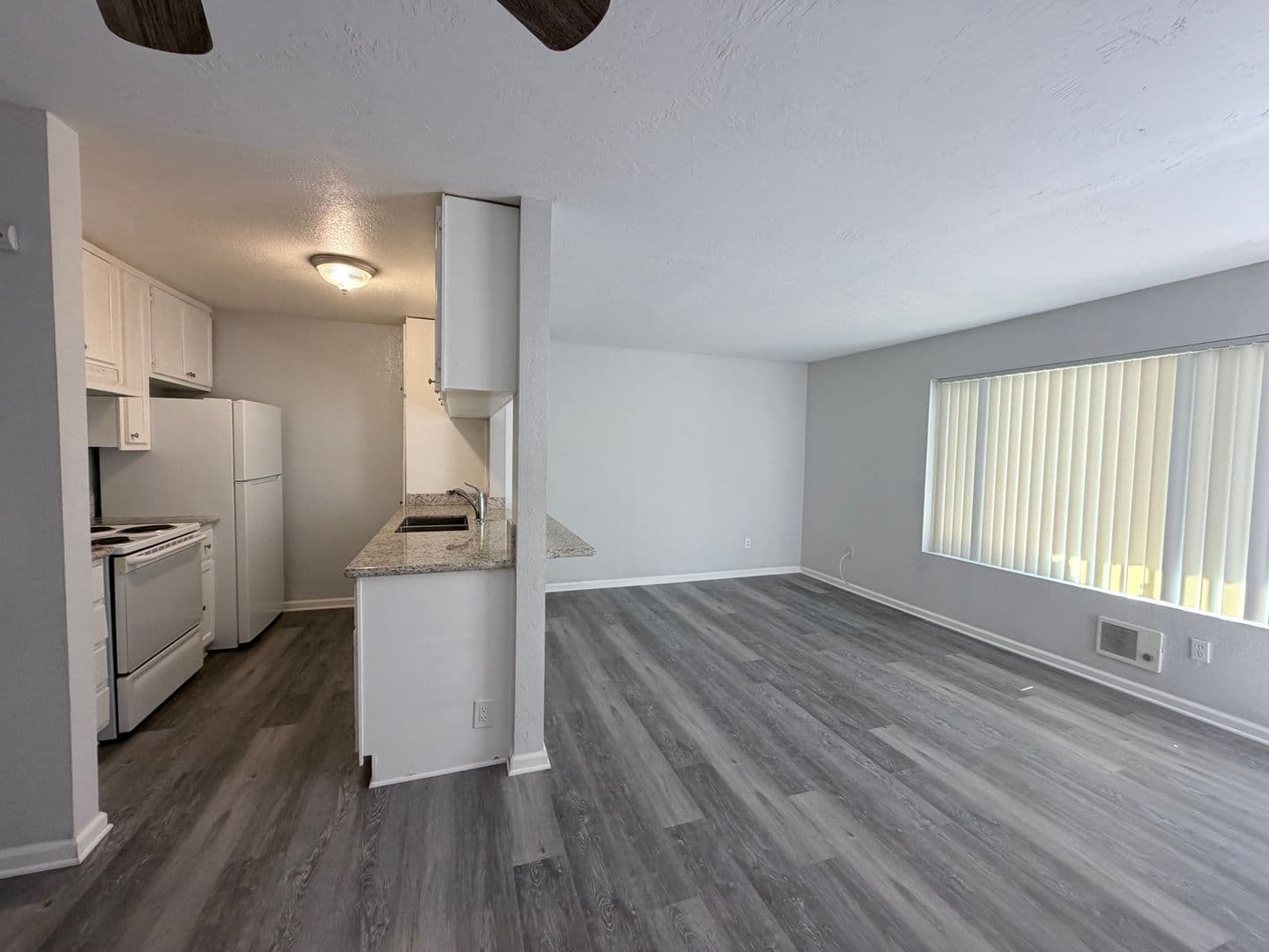 San Diego Apartment: 3825 47th St