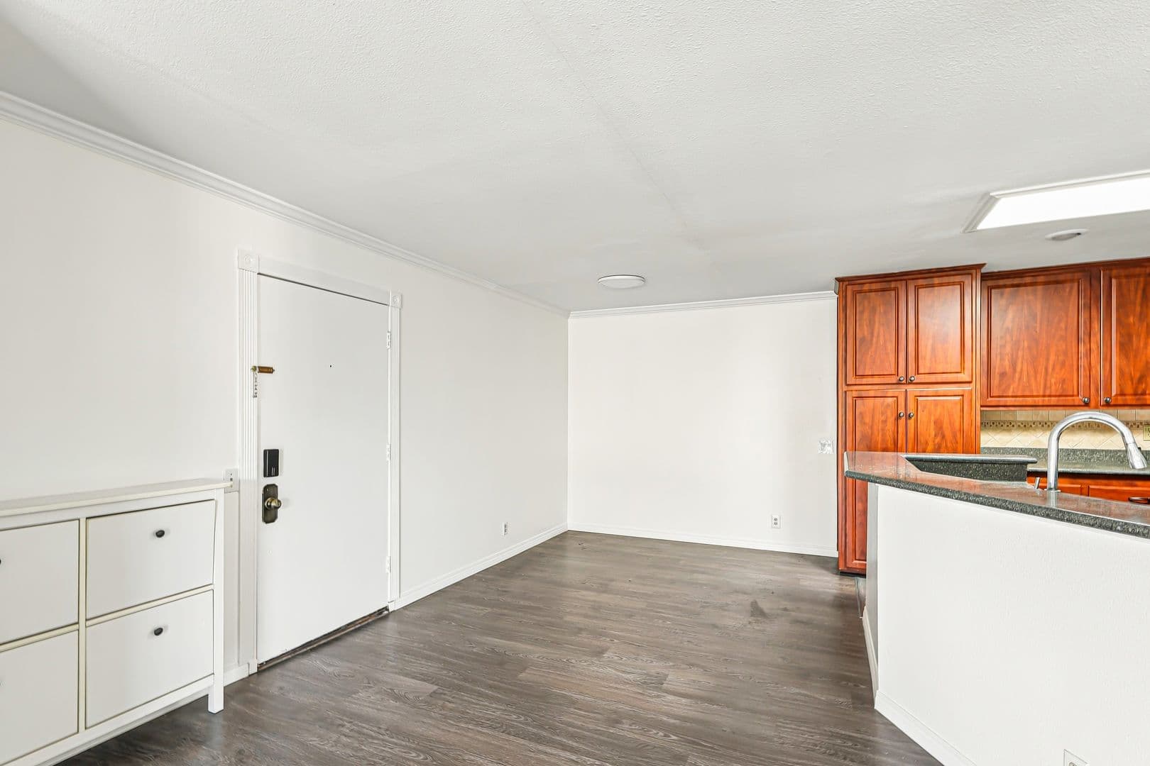 Santa Ana Condo: 3641 S Bear St Unit J
