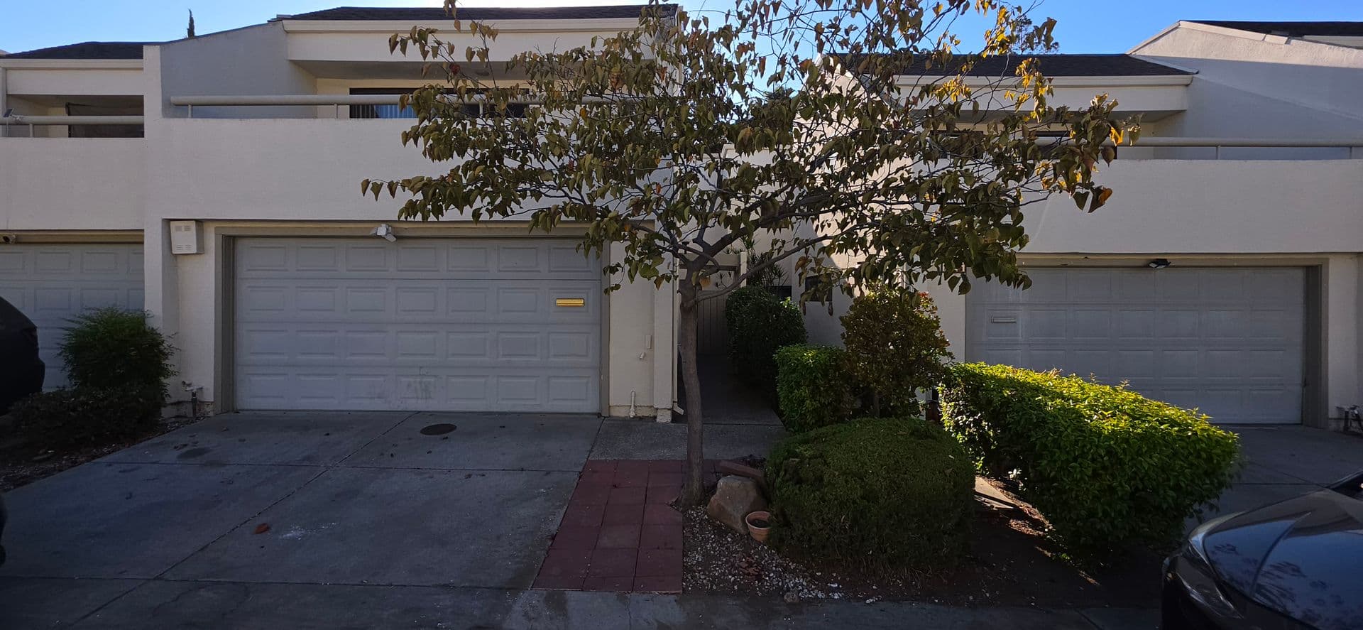 San Jose Townhome: 1745 DEER CREEK Ct.