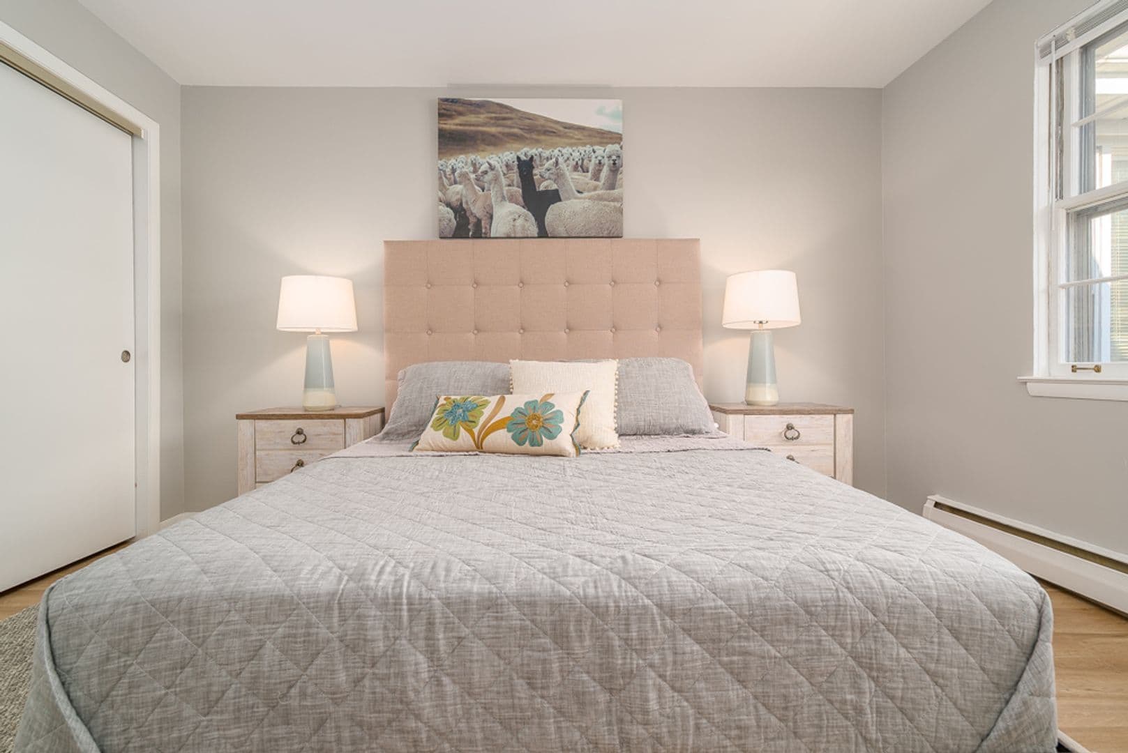 La Grange Apartment: 34-46 S. Kensington Ave.