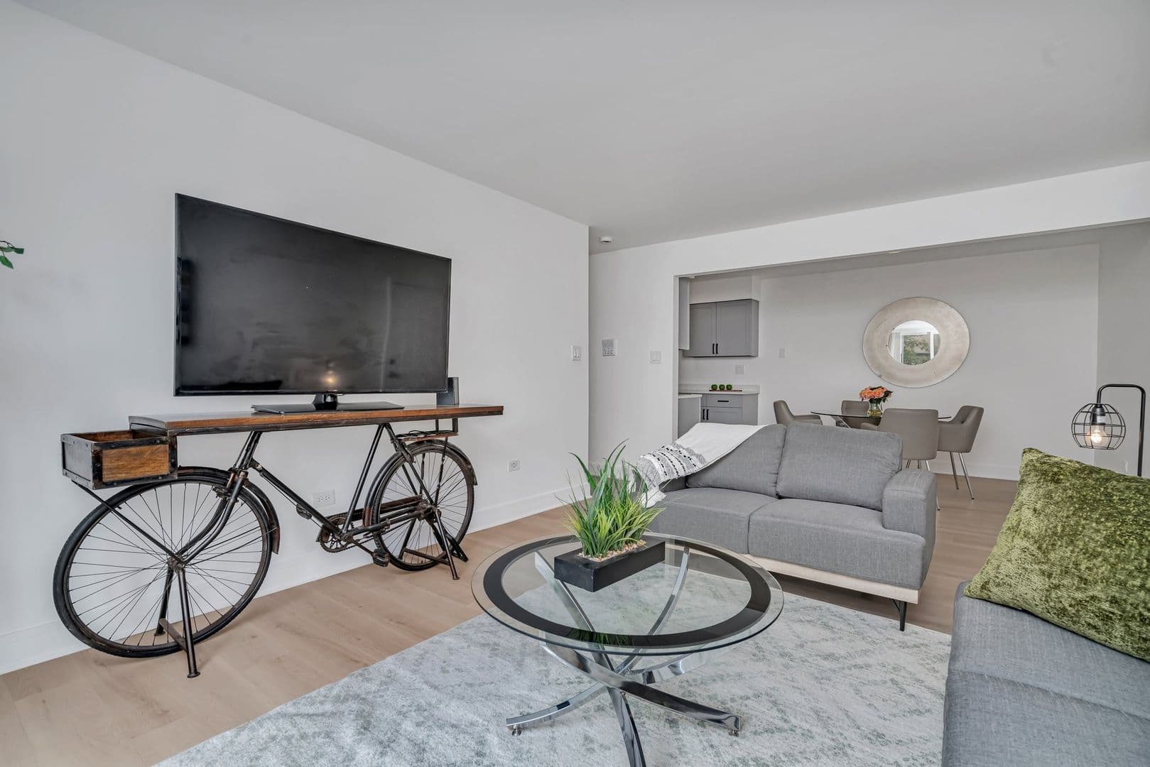 Naperville Apartment: 1669 Ishnala Dr