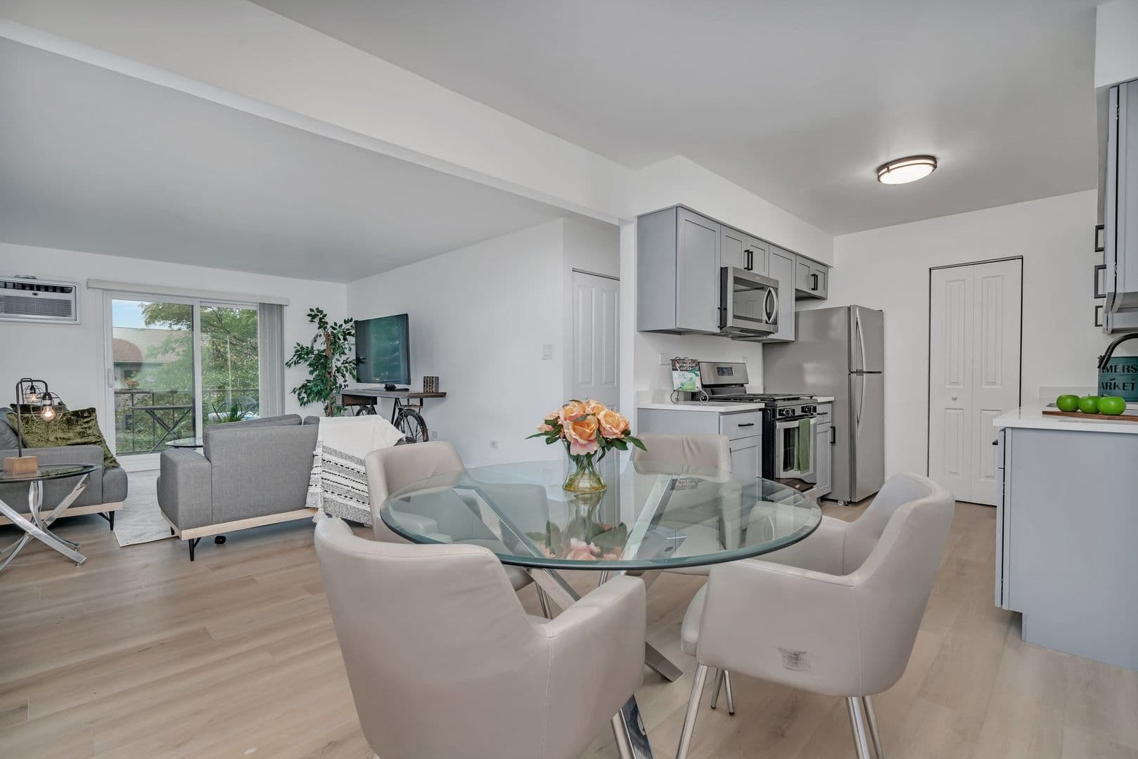 Naperville Apartment: 1669 Ishnala Dr