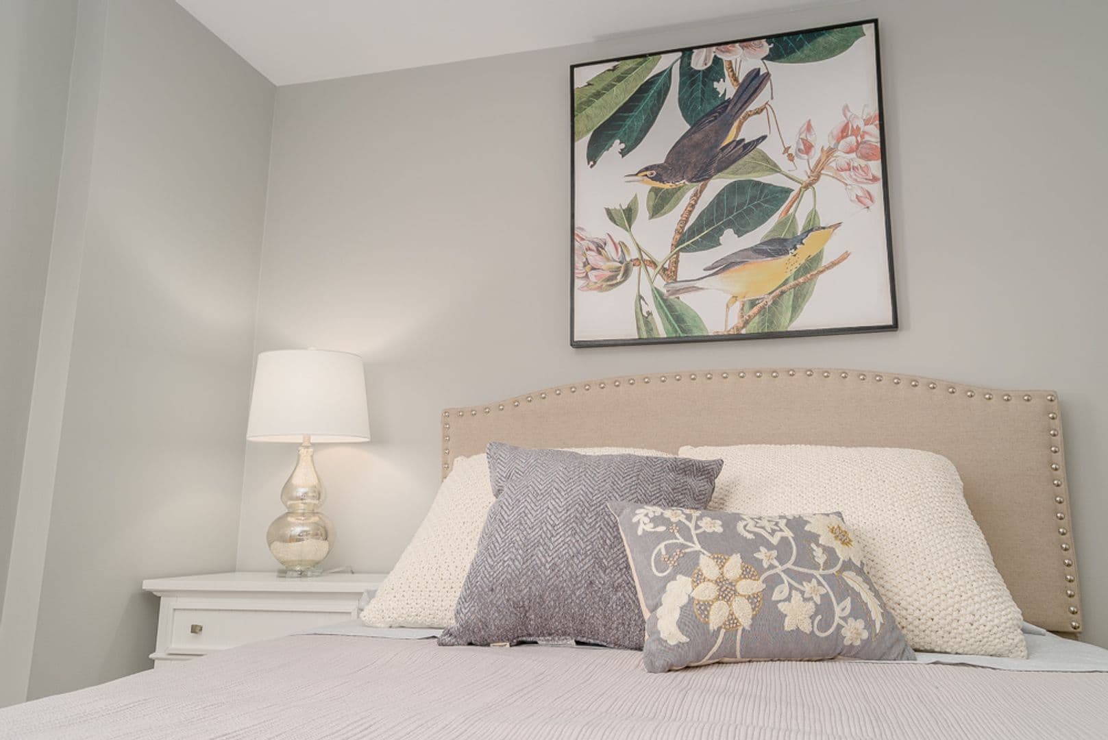 La Grange Apartment: 34-46 S. Kensington Ave.
