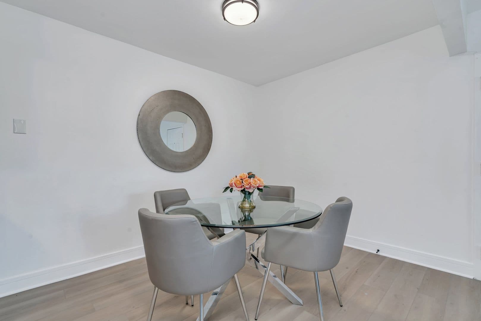 Naperville Apartment: 1669 Ishnala Dr