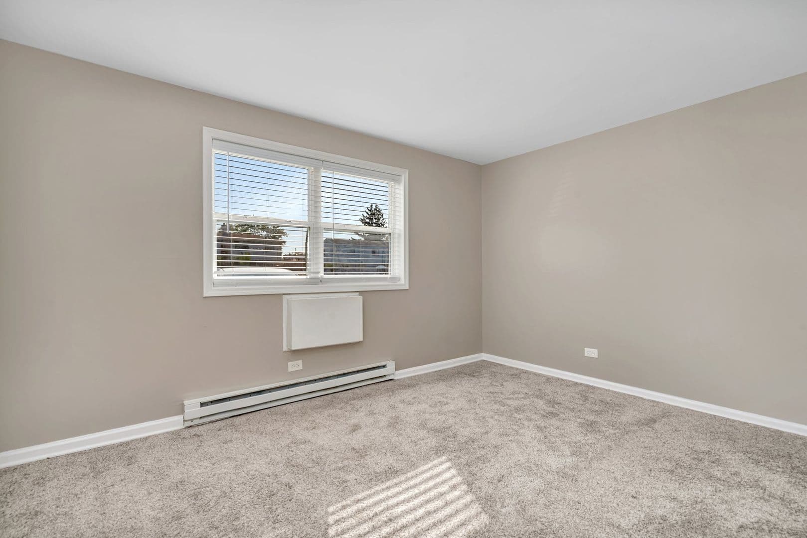 Glen Ellyn Apartment: 25 Briar St