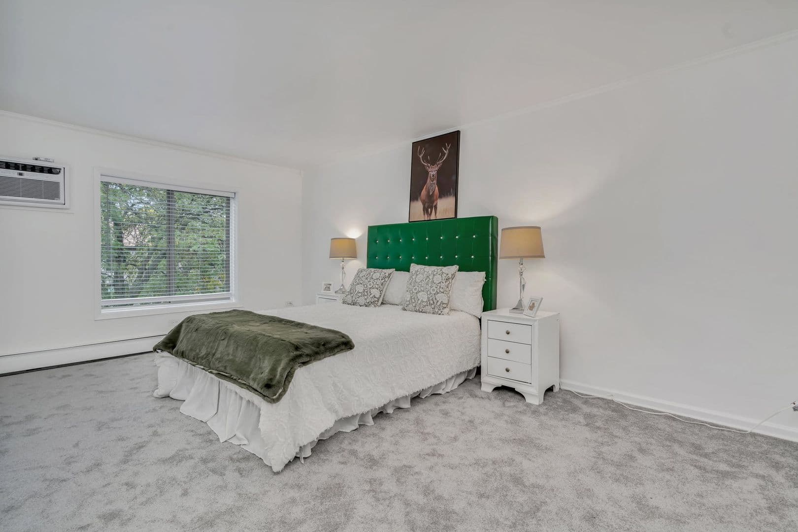 Naperville Apartment: 1669 Ishnala Dr