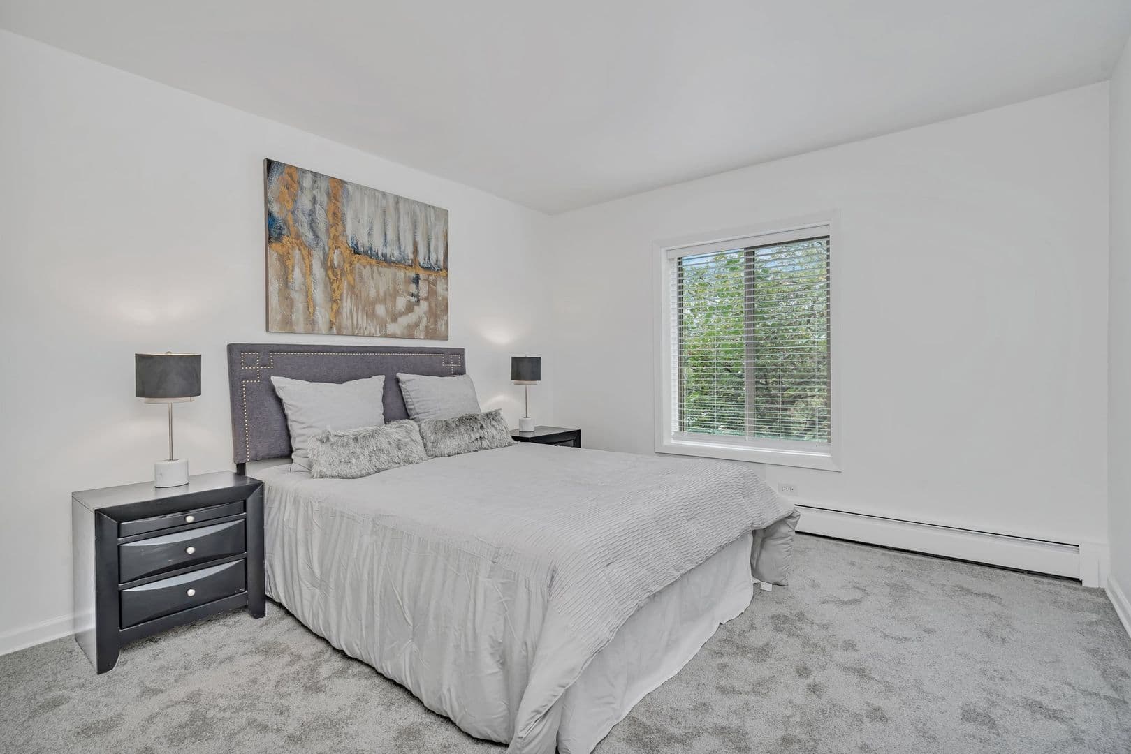 Naperville Apartment: 1669 Ishnala Dr