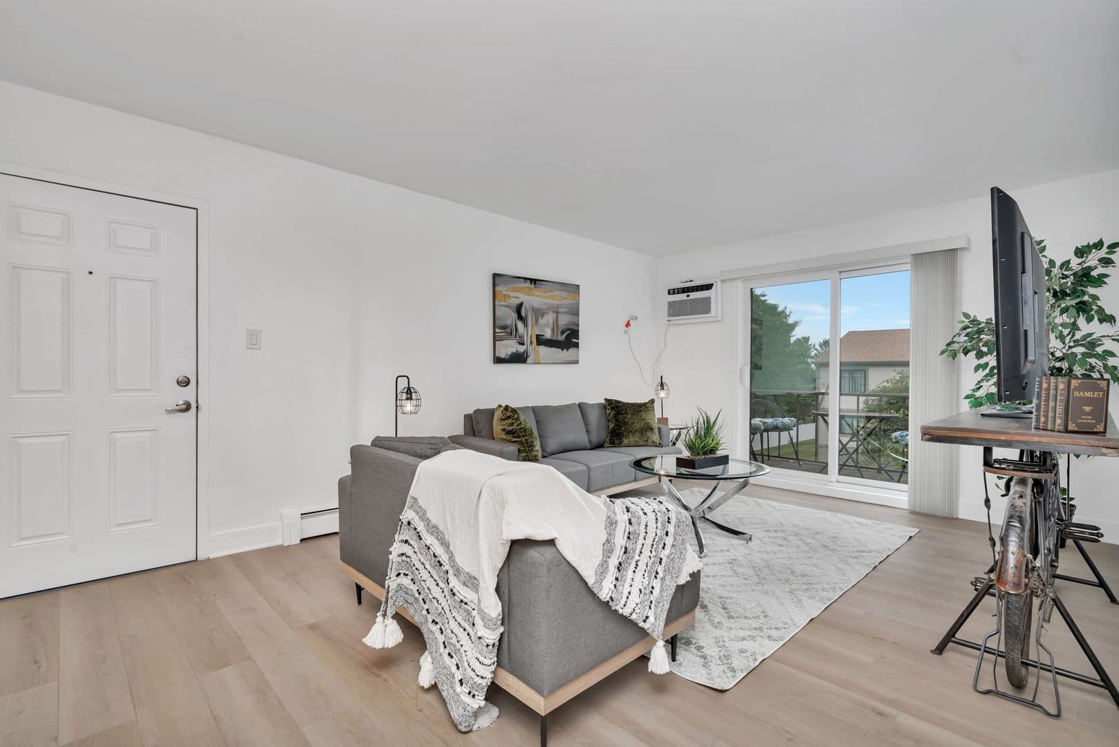 Naperville Apartment: 1669 Ishnala Dr
