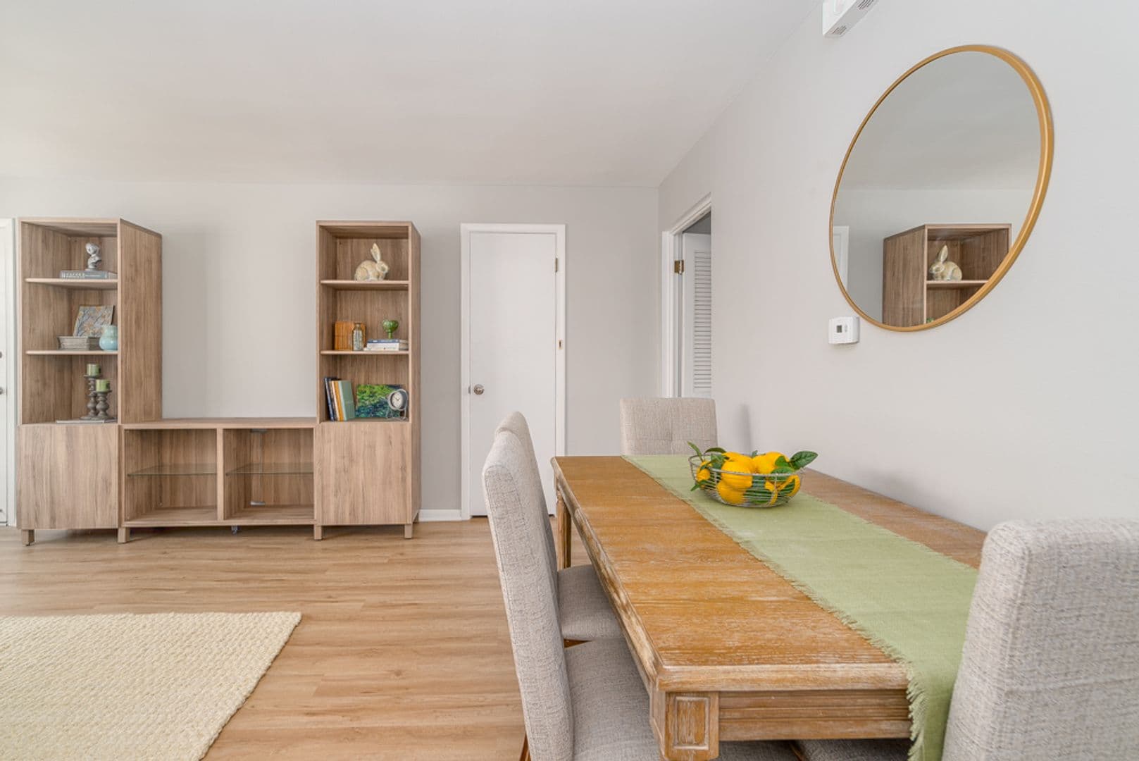La Grange Apartment: 34-46 S. Kensington Ave.