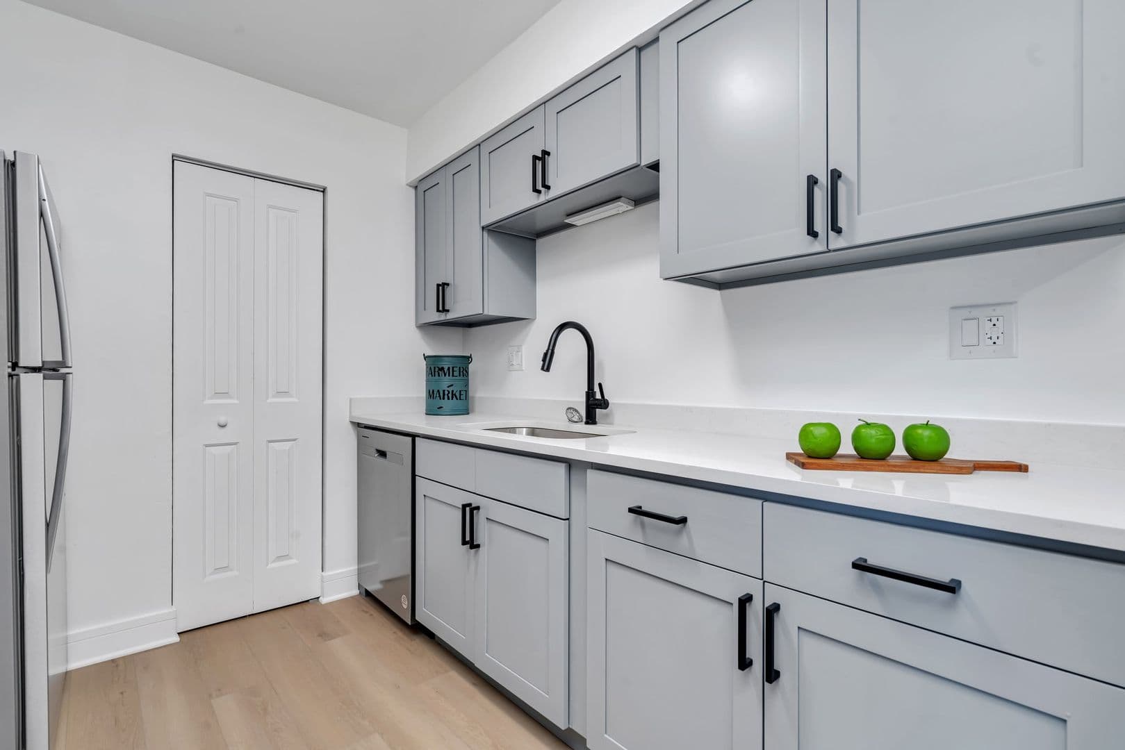 Naperville Apartment: 1669 Ishnala Dr