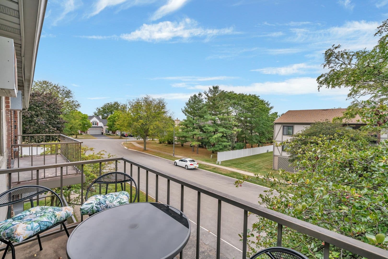 Naperville Apartment: 1669 Ishnala Dr