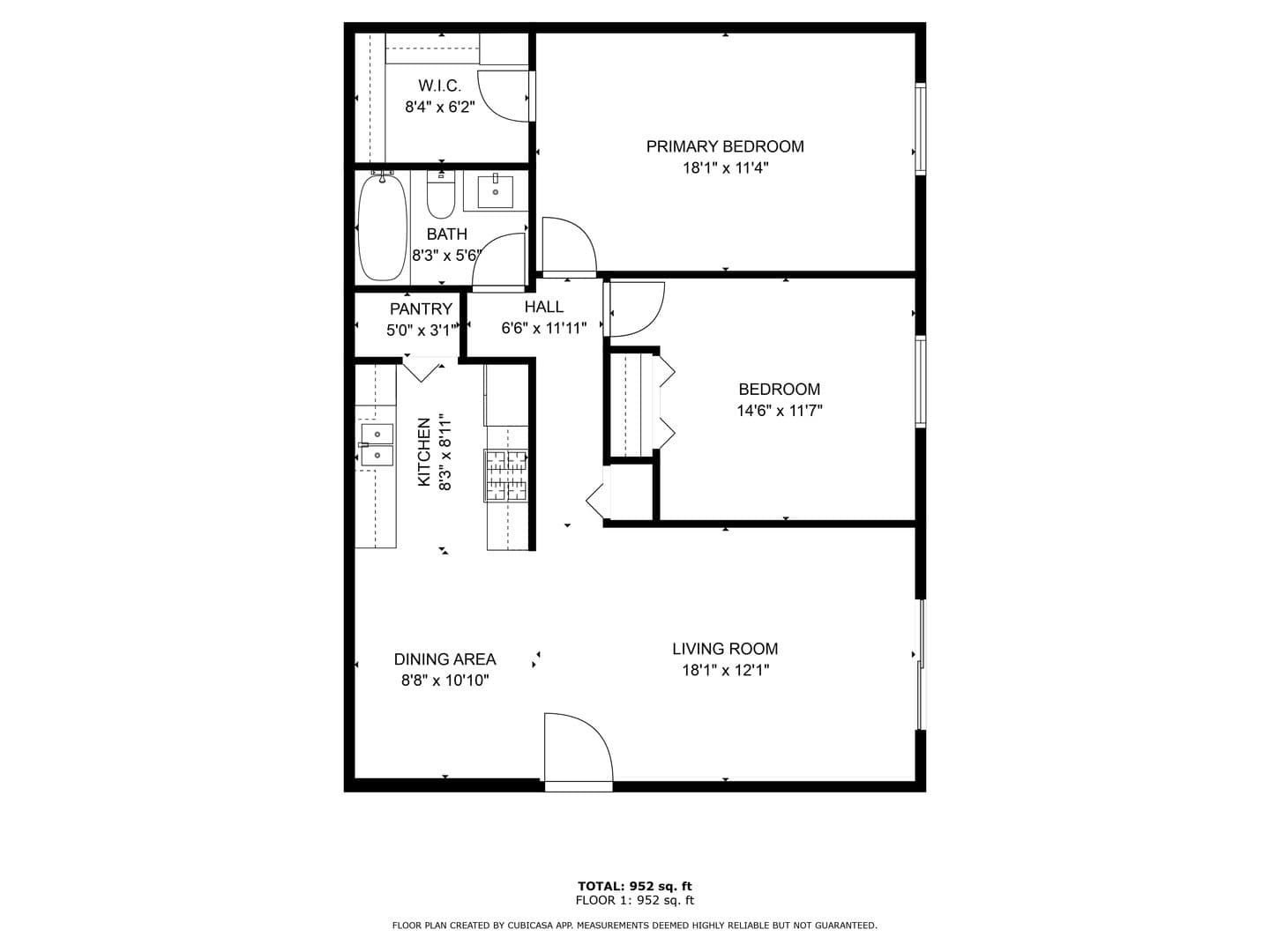 Naperville Apartment: 1669 Ishnala Dr