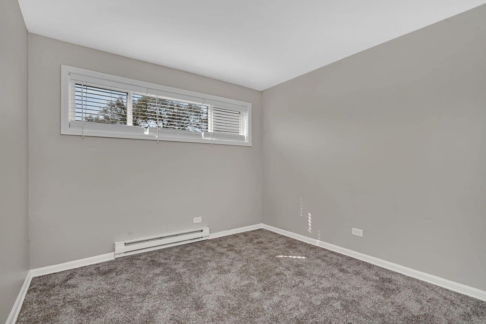 Glen Ellyn Apartment: 25 Briar St