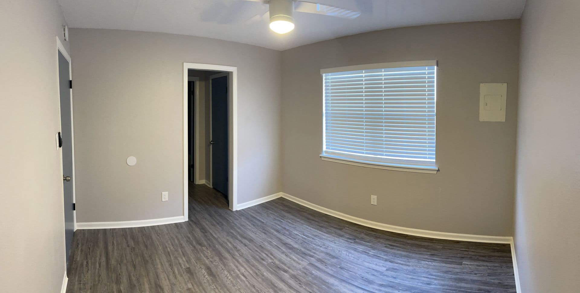 Lawton Apartment: 2525 NW 38th