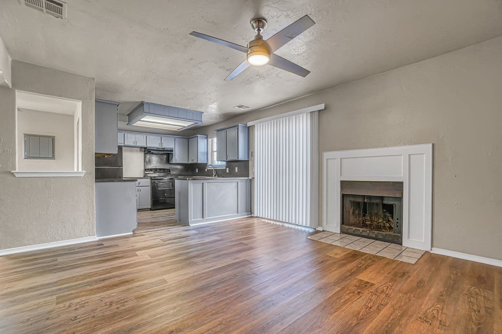 Lawton Apartment: 4021 B NW Ozmun Ave - 4021-B