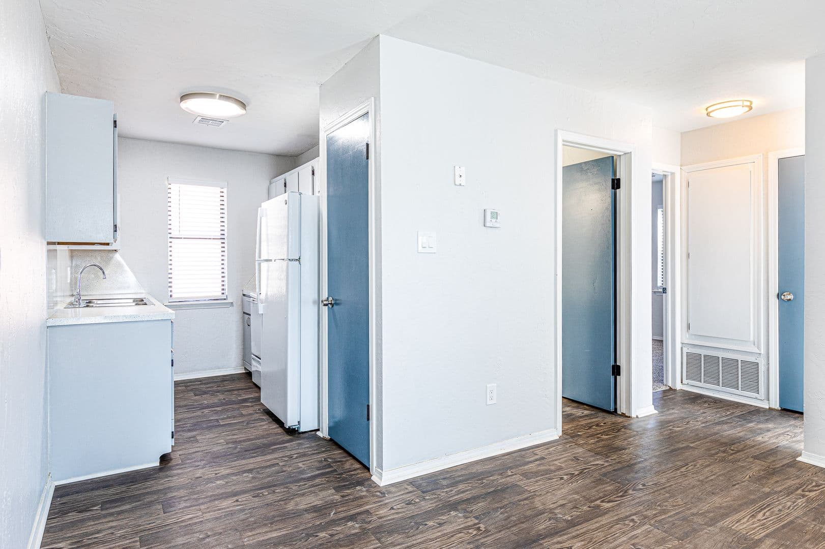 Lawton Apartment: 4038 NW Ozmun Ave - 4038-D