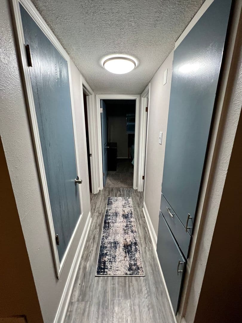 Lawton Apartment: 2310 NW Terrace Hills Blvd
