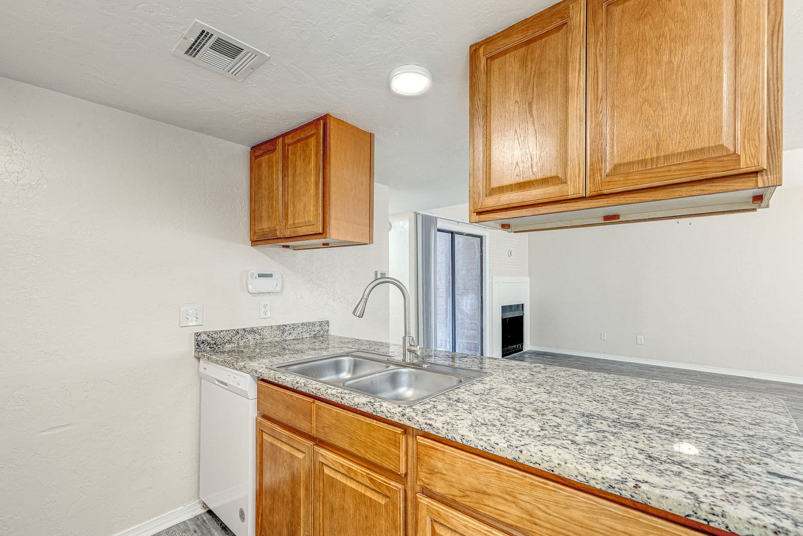 Lawton Apartment: 2902 NW 45th Place