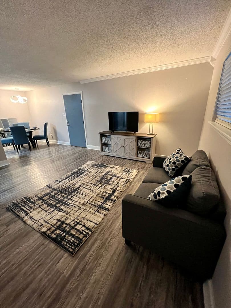 Lawton Apartment: 2310 NW Terrace Hills Blvd
