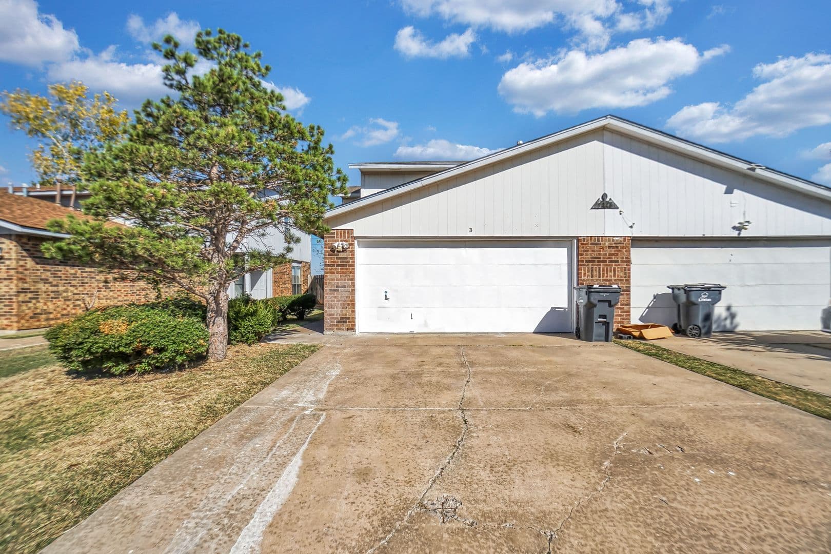 Lawton Apartment: 4021 B NW Ozmun Ave - 4021-B