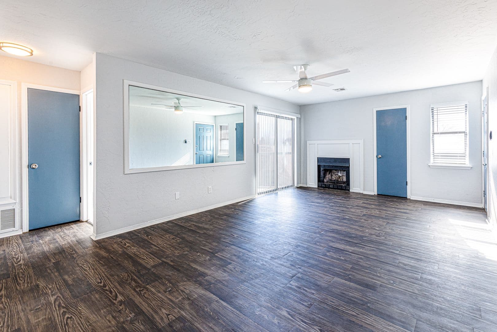 Lawton Apartment: 4038 NW Ozmun Ave - 4038-D