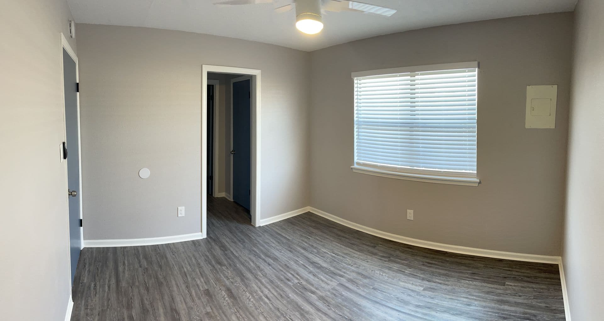 Lawton Apartment: 2525 NW 38th