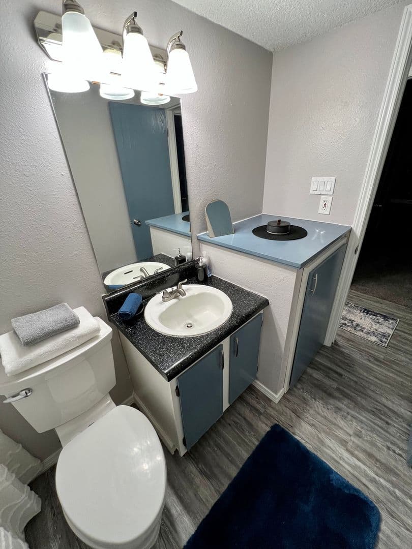Lawton Apartment: 2310 NW Terrace Hills Blvd