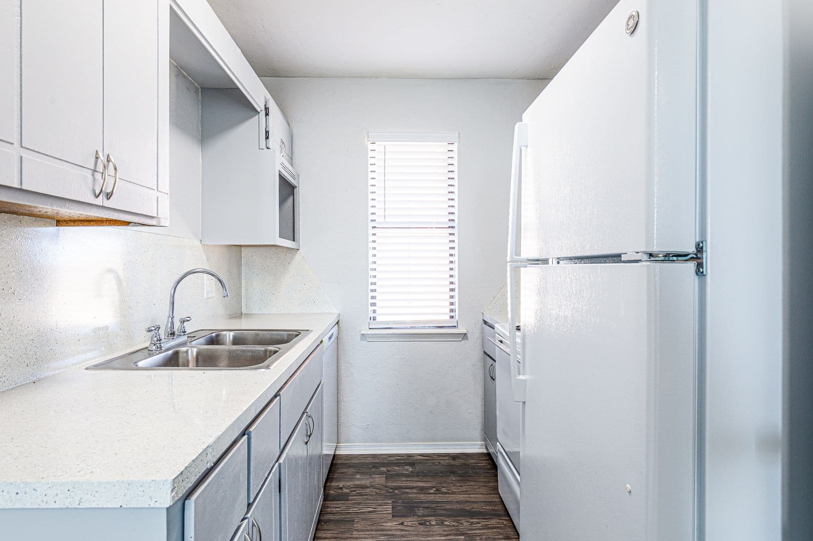 Lawton Apartment: 4038 NW Ozmun Ave - 4038-D