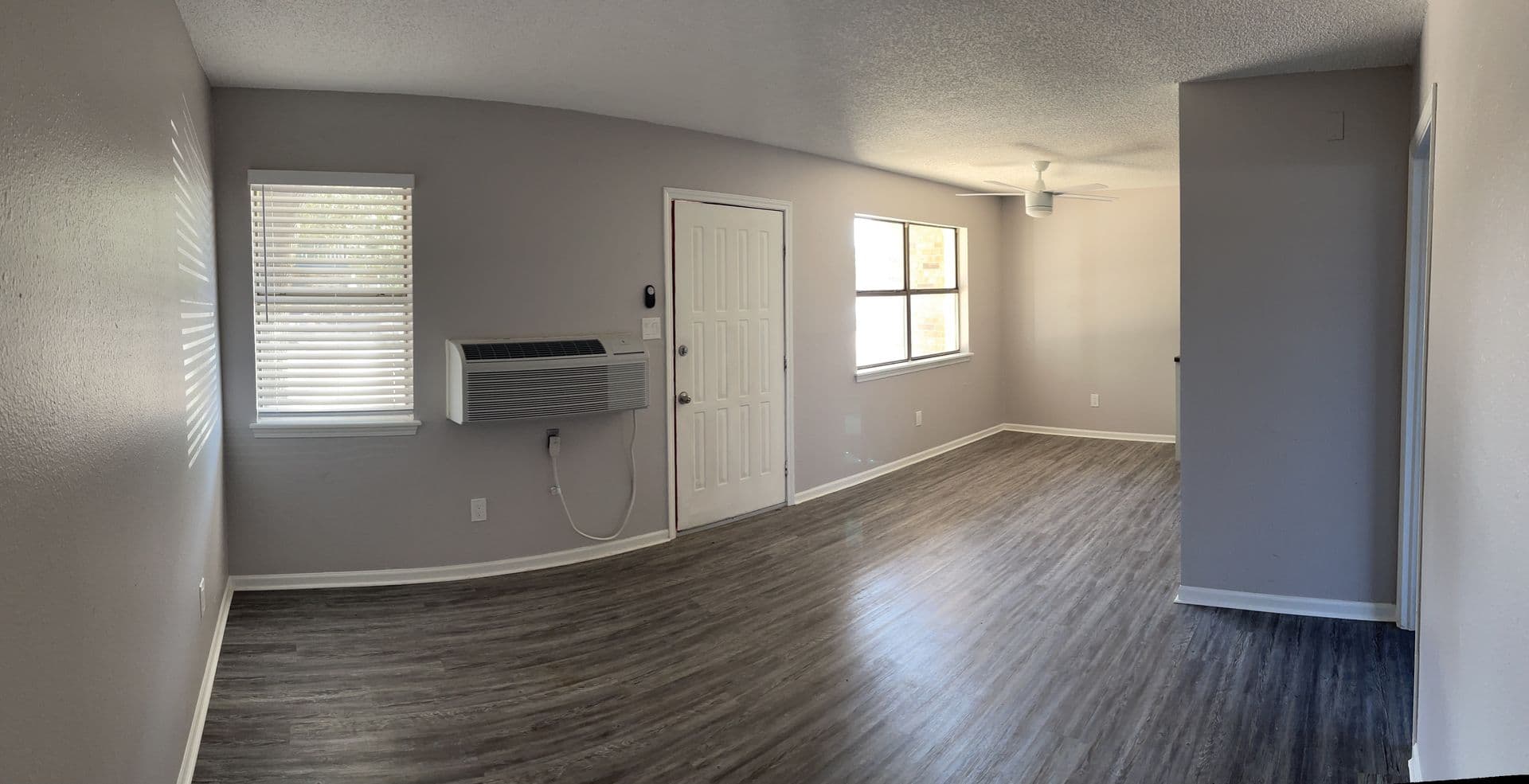 Lawton Apartment: 2525 NW 38th